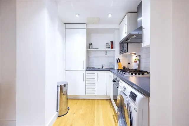 Turnmill Street, London, EC1M, photo 3