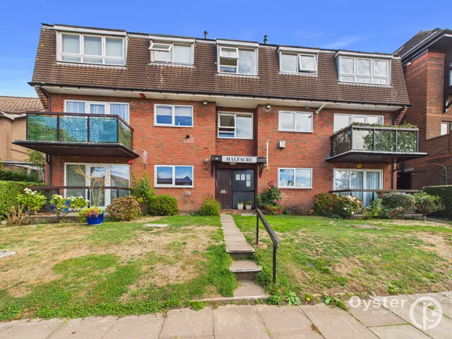 Marsh Lane, Halfacre Marsh Lane, HA7, photo 1