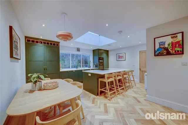 Photo 3 — Willow Road, Bournville, Birmingham, B30 2AS