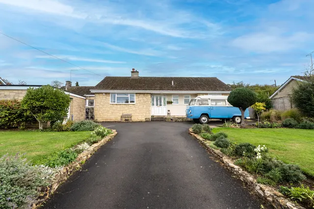 Hardington Moor, Yeovil, BA22, photo 1