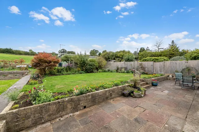 Hardington Moor, Yeovil, BA22, photo 3