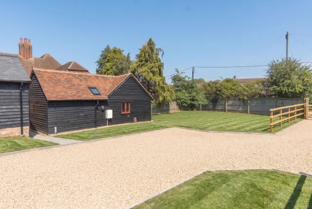 The Rye, Eaton Bray, photo 1