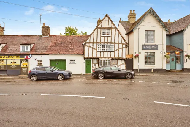 High Street, Swaffham Bulbeck, CB25, photo 3