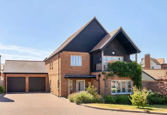 Hyldeborne Road, Winchester, SO22, photo 2