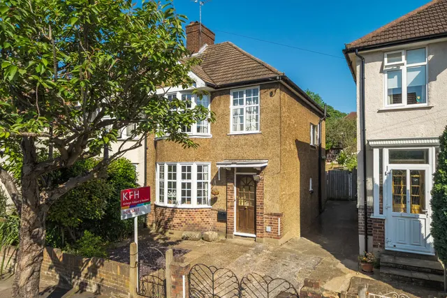 Salehurst Road, Brockley, SE4, photo 1