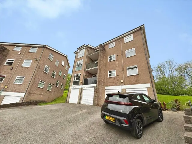 Linnet Close, Cardiff, CF23, photo 1