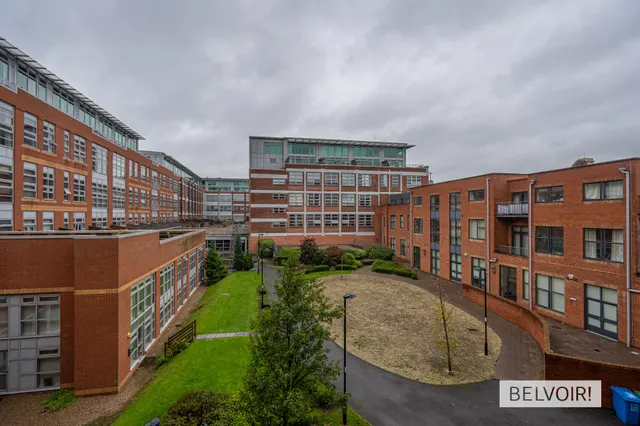 Hall Street, Birmingham, B18, photo 1