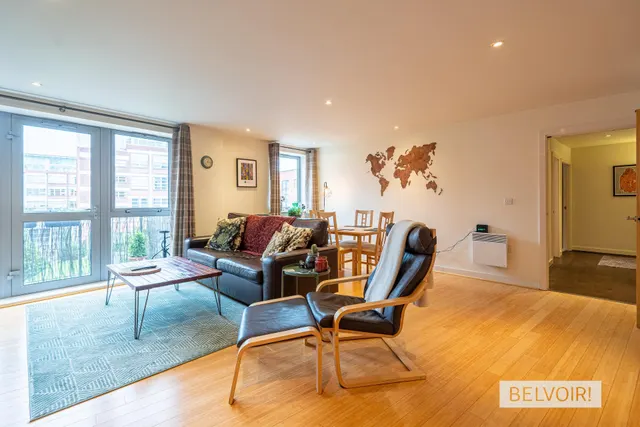 Hall Street, Birmingham, B18, photo 3