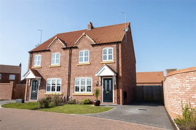 Karsten Avenue, Gainsborough, DN21, photo 1