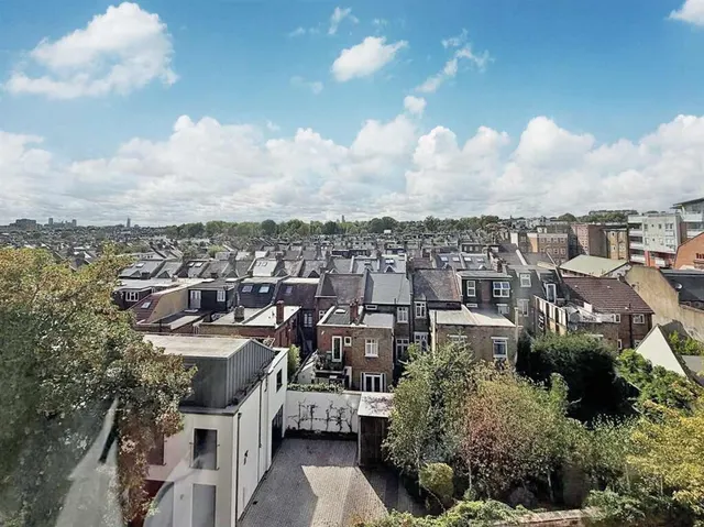 Photo 2 — St. Julians Road, London