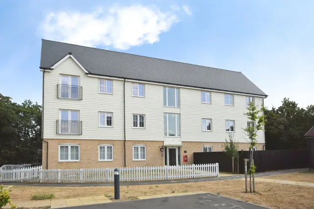 Legg Close, Braintree, photo 1