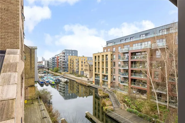 Downham Road, London, N1 5BF, photo 1
