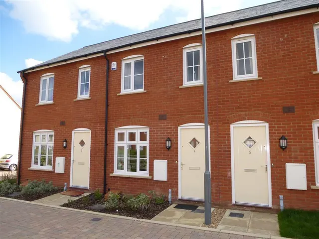 Cranley Crescent, AYLESBURY, photo 1