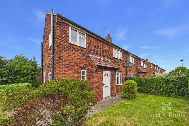 Mill Close, Monk Fryston, LS25, photo 1