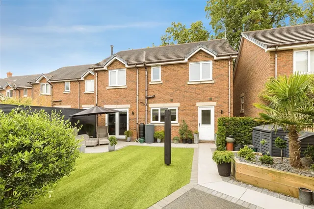 Bryn Y Groes, Gresford, LL12, photo 3