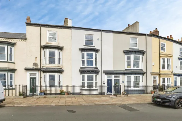 York Place, HARTLEPOOL, photo 1