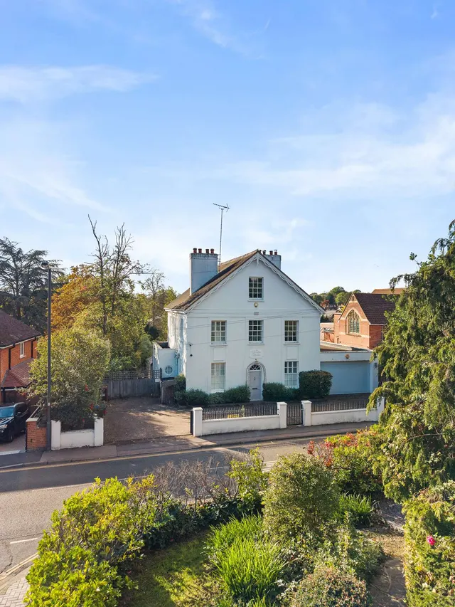 Paines Lane, Harrow, HA5, photo 1