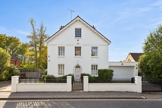 Paines Lane, Harrow, HA5, photo 2