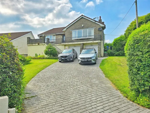 Tong Lane, Bacup, OL13, photo 1