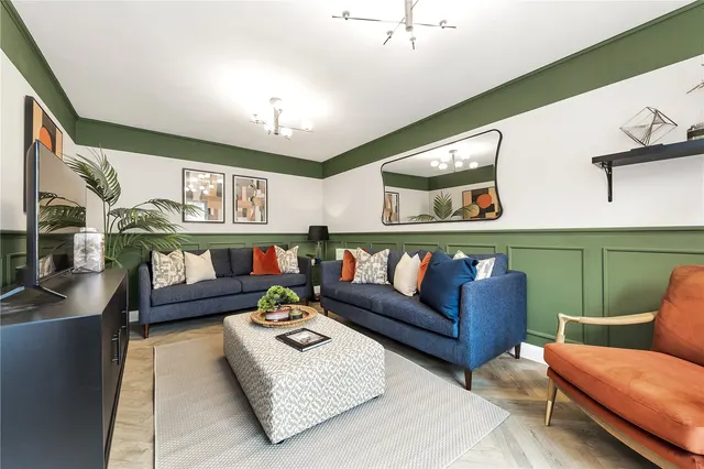Huntingdon Road, Cambridge, CB3, photo 2