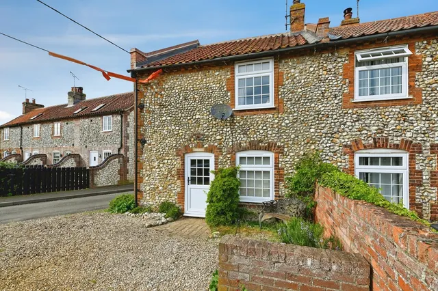 Back Lane, Burnham Market, Norfolk, PE31, photo 1