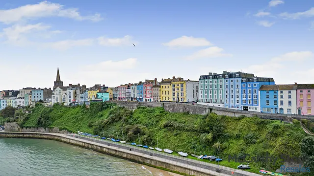 White Lion Street, Tenby, SA70, photo 1