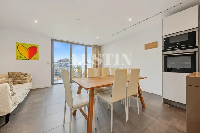 City Road, London, EC1V, photo 1