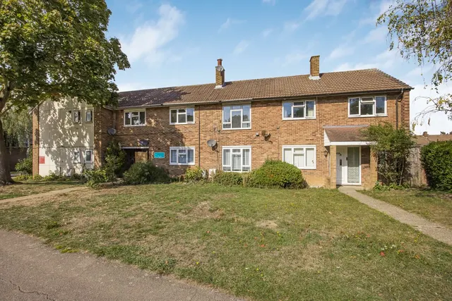 Halling Hill, Harlow, CM20, photo 1