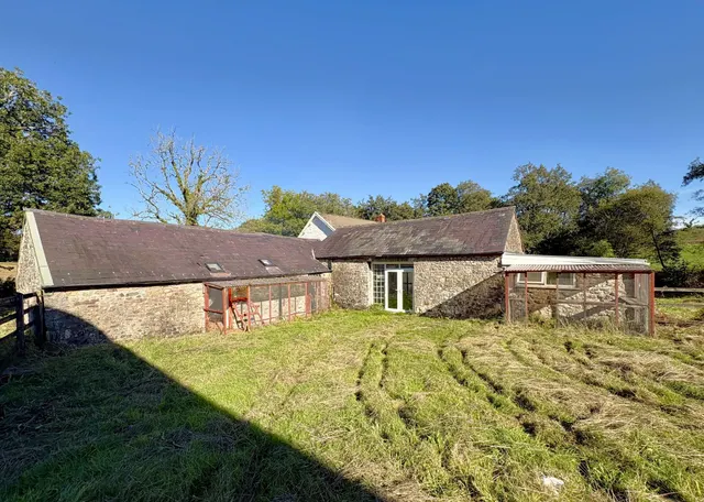 Golden Grove, Carmarthen, SA32, photo 2
