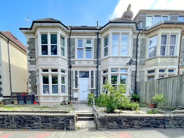 Sommerville Road, Bristol, BS7, photo 1