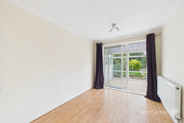 Southgate Close, Mickleover, photo 3