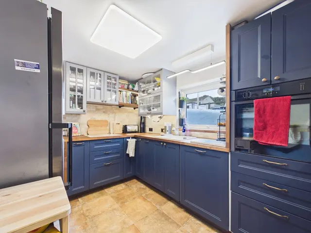 Atlantic Terrace, Camborne, TR14, photo 3