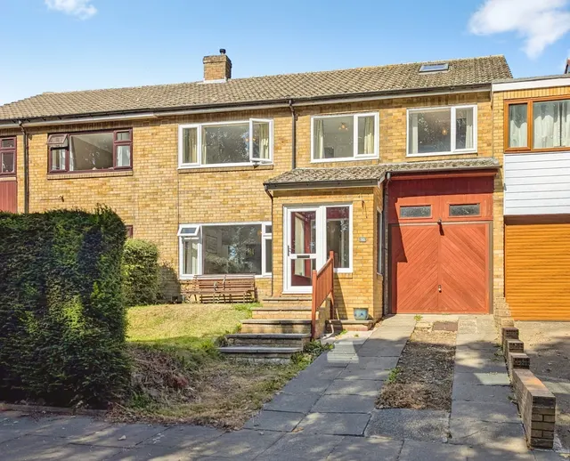 Antonine Walk, Heddon-on-the-Wall, Newcastle upon Tyne, Northumberland, NE15, photo 1