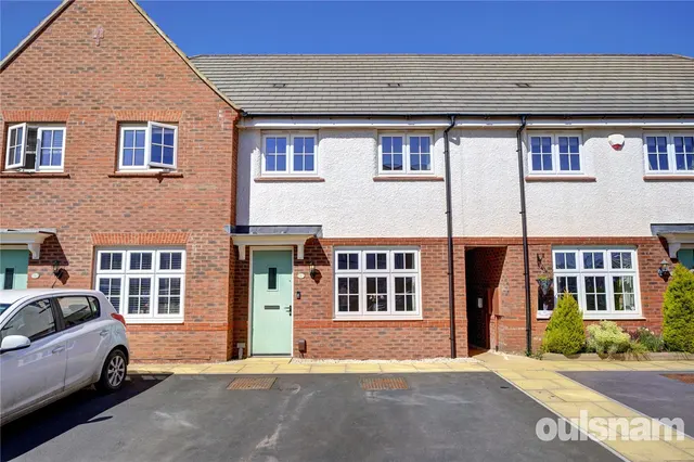 Raven Gardens, Droitwich, Worcestershire, WR9 7GE, photo 1