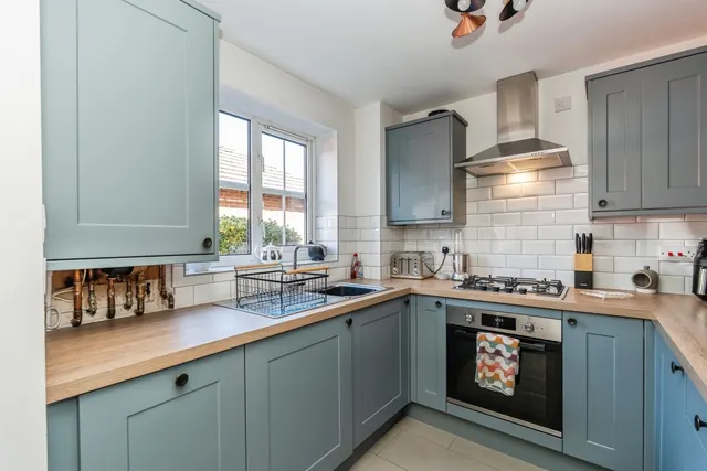 Cheltenham Gardens, Southampton, SO30, photo 3