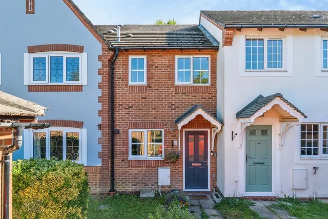Cheltenham Gardens, Southampton, SO30, photo 2