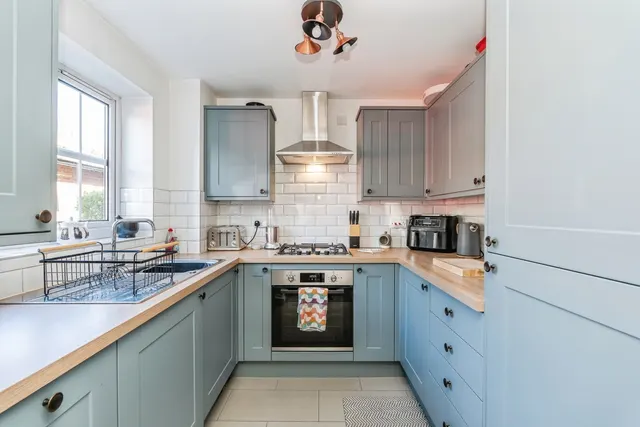 Cheltenham Gardens, Southampton, SO30, photo 1