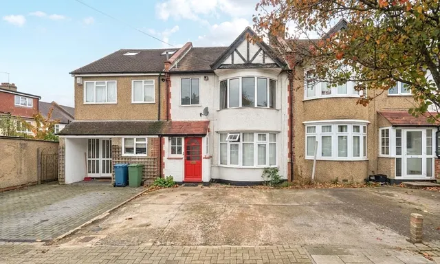 Beresford Road, Harrow, HA1, photo 1