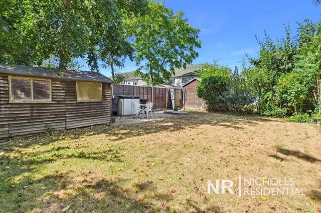 Station Avenue, West Ewell, KT19, photo 2