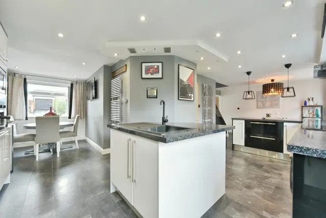 Photo 2 — Ringwood Road, Sothall, Sheffield, S20