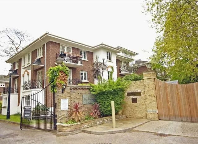Brompton Park Crescent, Fulham, SW6, photo 1