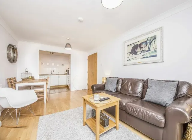 Brompton Park Crescent, Fulham, SW6, photo 2