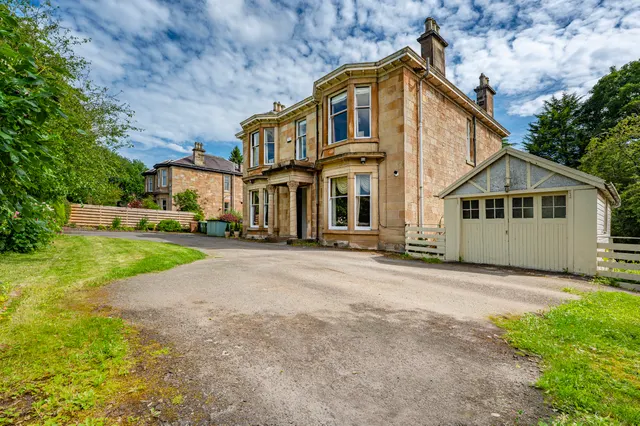 Aytoun Road, Pollokshields, G41, photo 3