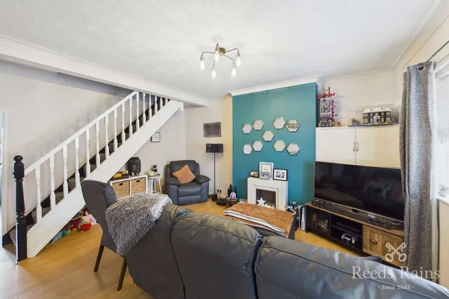 Warrington Road, Wigan, WN3, photo 2