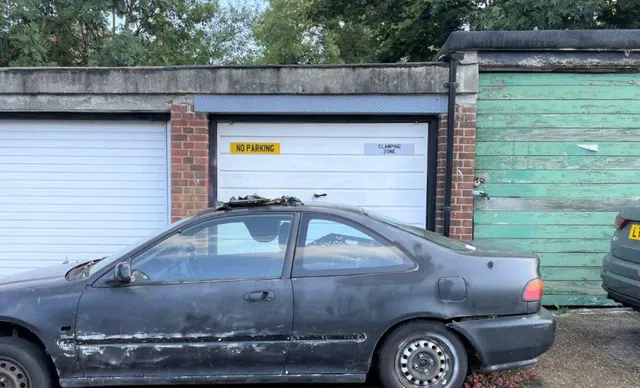 Chaseville Park Road, Winchmore Hill, London, N21 1PG