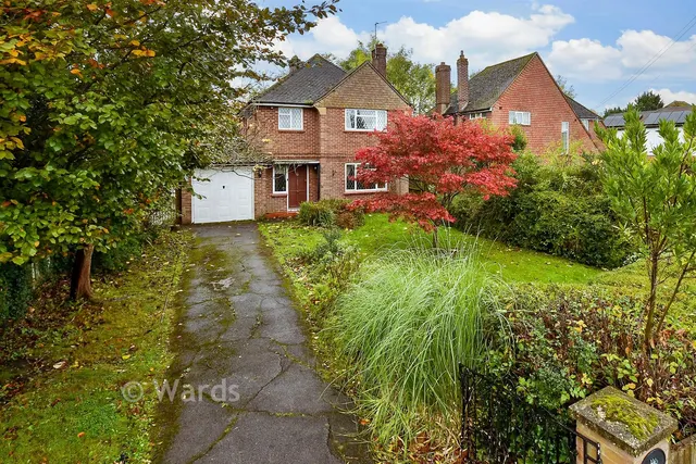 Salts Avenue, Loose, ME15, photo 1