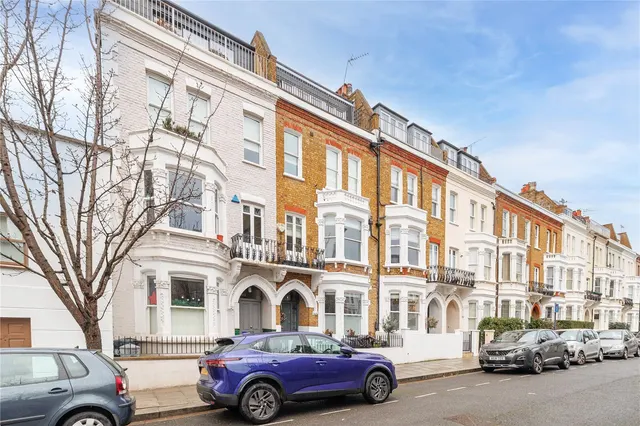 Lalor Street, Fulham, SW6, photo 1