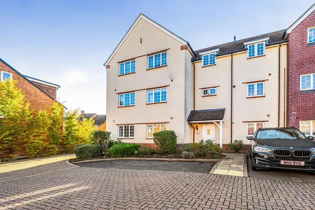Kimmeridge Road, Cumnor, OX2, photo 1