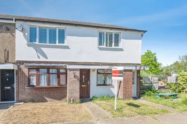 Stirling Close, Rainham, RM13, photo 1