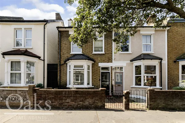Alexandra Road, East Croydon, CR0, photo 1